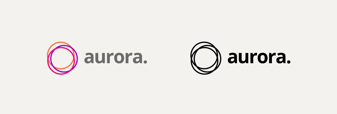 aurora-logos