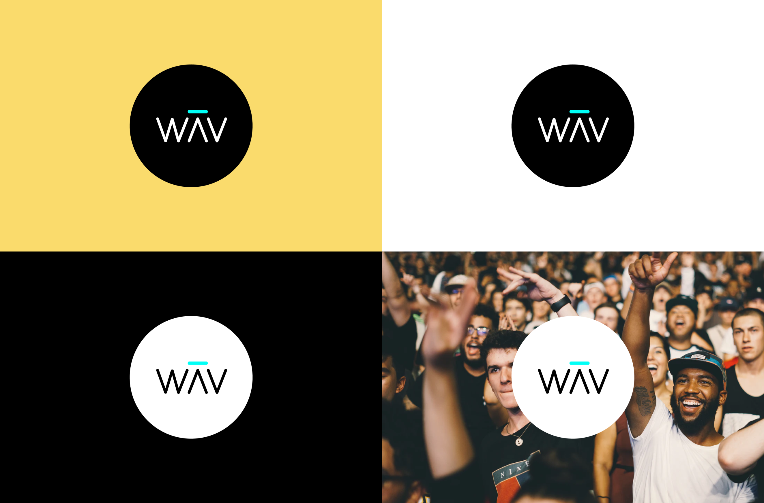 WAV BRAND GUIDELINES